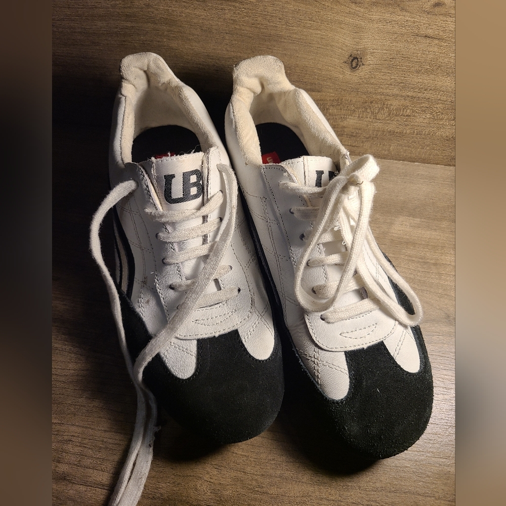 Unionbay Sneakers (vintage 2005)